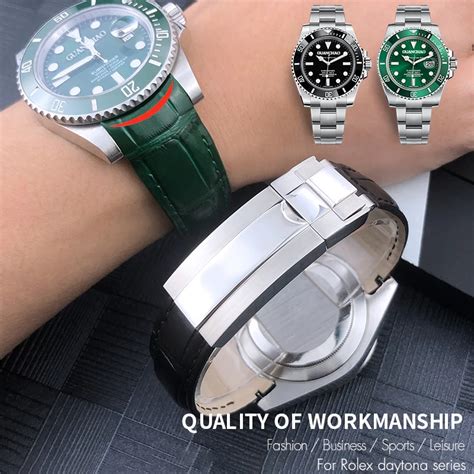 rolex hulk strap|Rolex Hulk submariner bracelet.